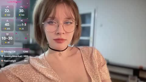 Snapshot of ms_christiana chatting on 21, 10, 2025 ms_christiana online show from 21, 10, 2025