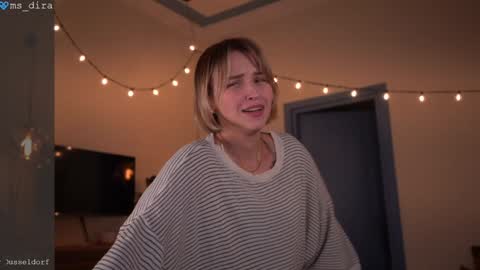 dira and the riru tribe online show from 12, 2, 2026