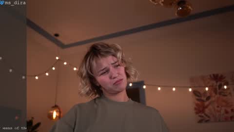 dira and the riru tribe online show from 22, 2, 2026