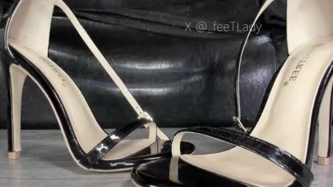 Goddess. Miss. Lady.  Queen. Madam Milady online show from 14, 10, 2025