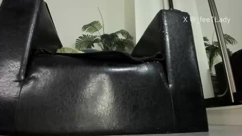 Goddess. Miss. Lady.  Queen. Madam Milady online show from 12, 2, 2026