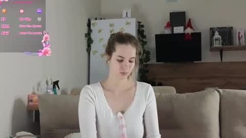 Ms ForYOU online show from 14, 2, 2025