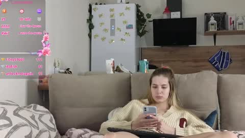 Ms ForYOU online show from 23, 2, 2025