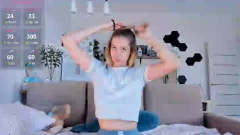 Ms ForYOU online show from 10, 10, 2025