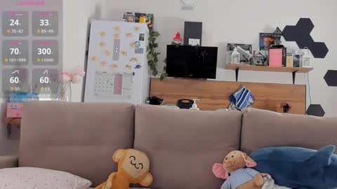 Ms ForYOU online show from 27, 11, 2025