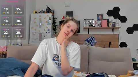 Ms ForYOU online show from 19, 12, 2025