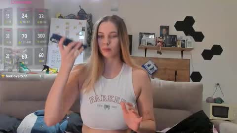 Ms ForYOU online show from 16, 1, 2026