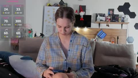 Snapshot of ms_foryou chatting on 18, 1, 2026 Ms ForYOU online show from 18, 1, 2026