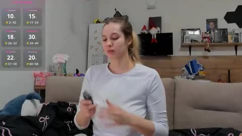 Snapshot of ms_foryou chatting on 3, 2, 2026 Ms ForYOU online show from 3, 2, 2026