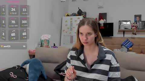 Snapshot of ms_foryou chatting on 6, 2, 2026 Ms ForYOU online show from 6, 2, 2026