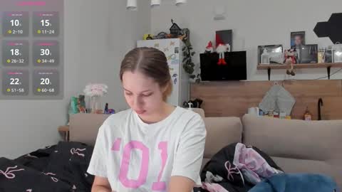 Snapshot of ms_foryou chatting on 11, 2, 2026 Ms ForYOU online show from 11, 2, 2026