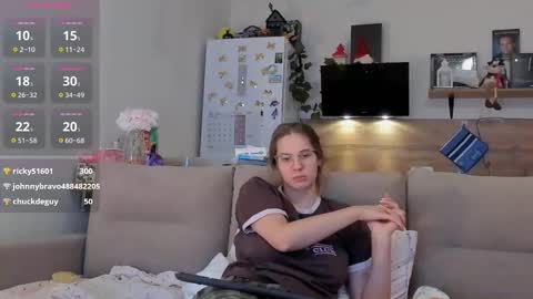 Snapshot of ms_foryou chatting on 15, 2, 2026 Ms ForYOU online show from 15, 2, 2026