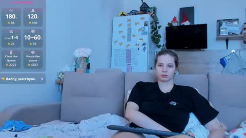 Snapshot of ms_foryou chatting on 20, 2, 2026 Ms ForYOU online show from 20, 2, 2026