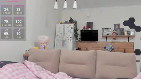 Snapshot of ms_foryou chatting on 2, 3, 2026 Ms ForYOU online show from 2, 3, 2026