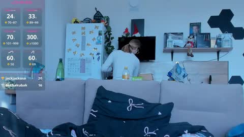 Ms ForYOU online show from 30, 3, 2026