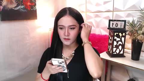 Ash online show from 1, 12, 2025