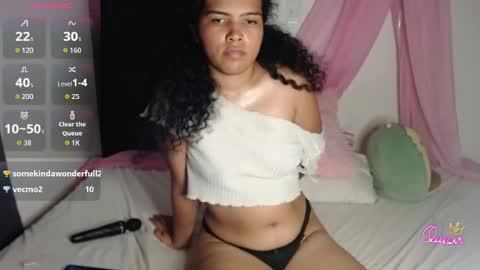 Ivanna  online show from 31, 5, 2026