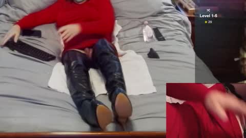 Jennifer online show from 30, 11, 2025