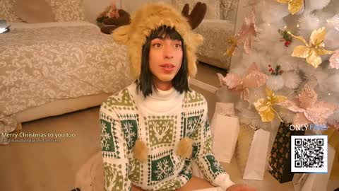 Samantha online show from 25, 12, 2024