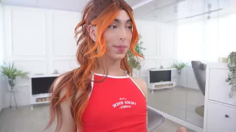 Samantha online show from 19, 2, 2025