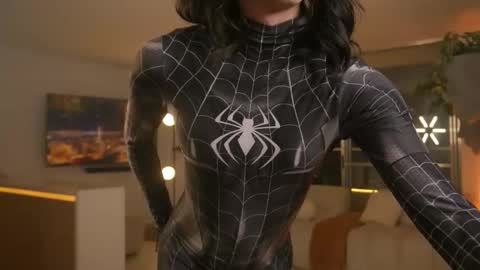 Samantha online show from 16, 1, 2026