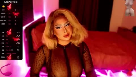 Samantha online show from 28, 3, 2026