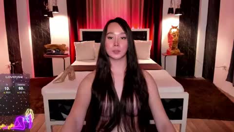 Snapshot of ms_lhaydeebunny chatting on 5, 12, 2024 Evon online show from 5, 12, 2024