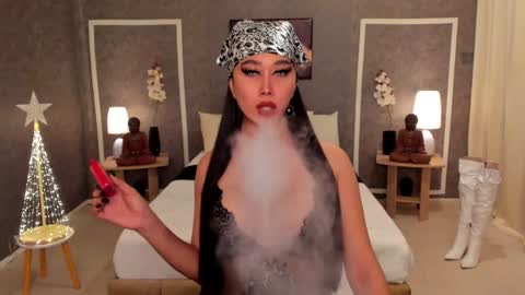 Snapshot of ms_lhaydeebunny chatting on 8, 12, 2024 Evon online show from 8, 12, 2024