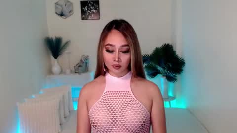 Snapshot of ms_lhaydeebunny chatting on 18, 9, 2025 Evon online show from 18, 9, 2025