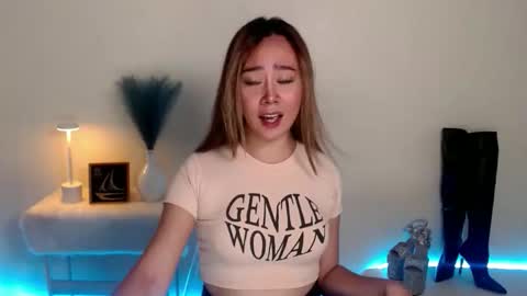 Snapshot of ms_lhaydeebunny chatting on 21, 9, 2025 Evon online show from 21, 9, 2025