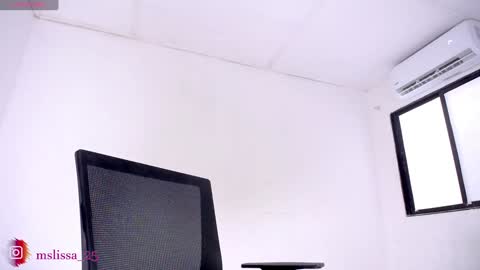 MISS LISSA online show from 22, 1, 2025