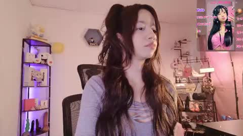 MISS LISSA online show from 5, 7, 2026