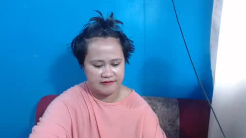 Snapshot of ms_nathalie chatting on 1, 12, 2025 Nathalie online show from 1, 12, 2025