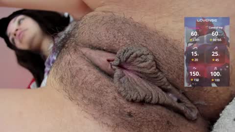 Annabelle  online show from 11, 12, 2024