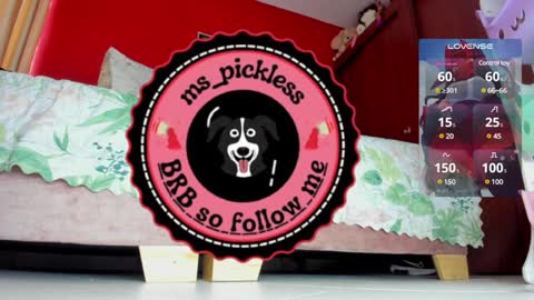 Annabelle  online show from 27, 12, 2024