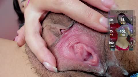 Annabelle  online show from 2, 2, 2025