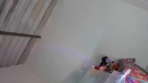 Annabelle  online show from 1, 10, 2025