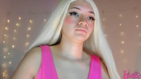 Annabelle  online show from 18, 1, 2026