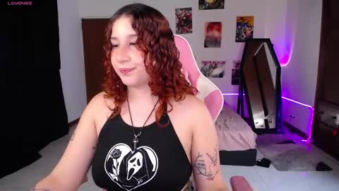 Manuela3 online show from 30, 11, 2025