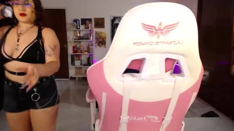 Manuela3 online show from 16, 1, 2026