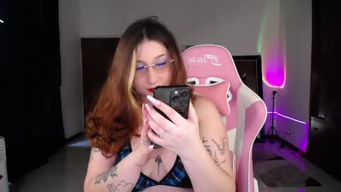 Manuela3 online show from 13, 4, 2026