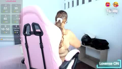 ms_samanta online show from 7, 3, 2026