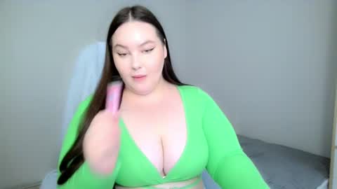 Snapshot of ms_sensitive chatting on 1, 7, 2026 Alexi online show from 1, 7, 2026