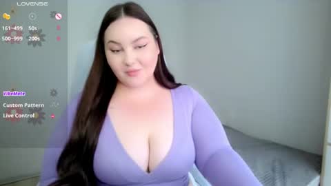 Snapshot of ms_sensitive chatting on 14, 7, 2026 Alexi online show from 14, 7, 2026