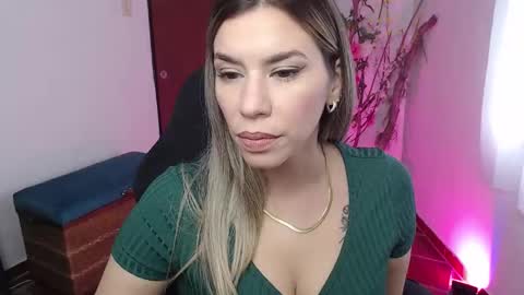 Snapshot of ms_sofiax chatting on 6, 1, 2026 Sofia online show from 6, 1, 2026