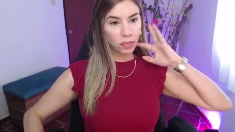 Snapshot of ms_sofiax chatting on 17, 2, 2026 Sofia online show from 17, 2, 2026