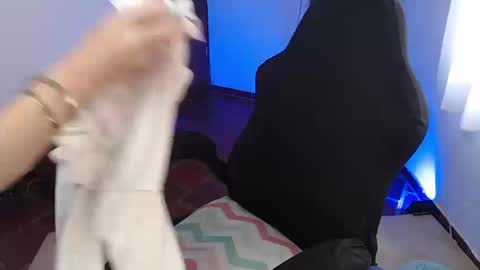 Snapshot of ms_sofiax chatting on 19, 3, 2026 Sofia online show from 19, 3, 2026