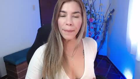 Snapshot of ms_sofiax chatting on 7, 4, 2026 Sofia online show from 7, 4, 2026