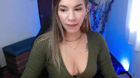 Snapshot of ms_sofiax chatting on 10, 4, 2026 Sofia online show from 10, 4, 2026