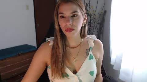 Snapshot of ms_sofiax chatting on 27, 4, 2026 Sofia online show from 27, 4, 2026